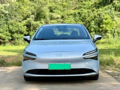 GAC AION S MAX 70 Star Edition - ფოტო 2