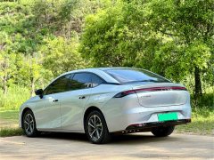 GAC AION S MAX 70 Star Edition - ფოტო 4