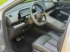 GAC AION S MAX 70 Star Edition - ფოტო 7