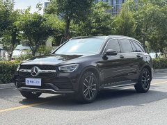 Mercedes-Benz GLC 2022 Facelift GLC 300 L 4MATIC Dynamic - ფოტო 1