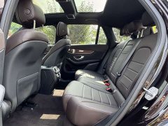 Mercedes-Benz GLC 2022 Facelift GLC 300 L 4MATIC Dynamic - ფოტო 10