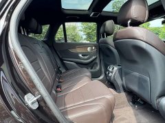 Mercedes-Benz GLC 2022 Facelift GLC 300 L 4MATIC Dynamic - ფოტო 11
