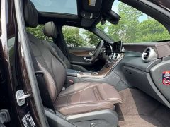 Mercedes-Benz GLC 2022 Facelift GLC 300 L 4MATIC Dynamic - ფოტო 12