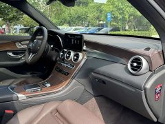 Mercedes-Benz GLC 2022 Facelift GLC 300 L 4MATIC Dynamic - ფოტო 13