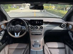 Mercedes-Benz GLC 2022 Facelift GLC 300 L 4MATIC Dynamic - ფოტო 14