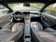 Mercedes-Benz GLC 2022 Facelift GLC 300 L 4MATIC Dynamic - ფოტო 15