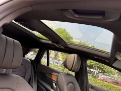 Mercedes-Benz GLC 2022 Facelift GLC 300 L 4MATIC Dynamic - ფოტო 16