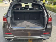Mercedes-Benz GLC 2022 Facelift GLC 300 L 4MATIC Dynamic - ფოტო 17