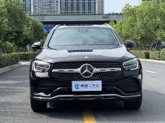 Mercedes-Benz GLC 2022 Facelift GLC 300 L 4MATIC Dynamic - ფოტო 2