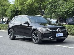 Mercedes-Benz GLC 2022 Facelift GLC 300 L 4MATIC Dynamic - ფოტო 3
