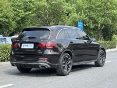 Mercedes-Benz GLC 2022 Facelift GLC 300 L 4MATIC Dynamic - ფოტო 4