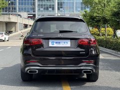 Mercedes-Benz GLC 2022 Facelift GLC 300 L 4MATIC Dynamic - ფოტო 5