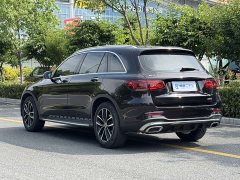 Mercedes-Benz GLC 2022 Facelift GLC 300 L 4MATIC Dynamic - ფოტო 6
