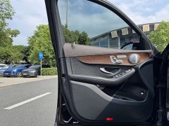 Mercedes-Benz GLC 2022 Facelift GLC 300 L 4MATIC Dynamic - ფოტო 7