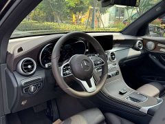 Mercedes-Benz GLC 2022 Facelift GLC 300 L 4MATIC Dynamic - ფოტო 8