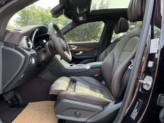 Mercedes-Benz GLC 2022 Facelift GLC 300 L 4MATIC Dynamic - ფოტო 9