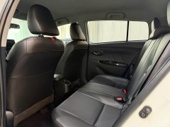 Toyota Yaris L Zhixuan X 1.5L CVT Luxury Plus - ფოტო 12