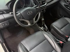 Toyota Yaris L Zhixuan X 1.5L CVT Luxury Plus - ფოტო 13
