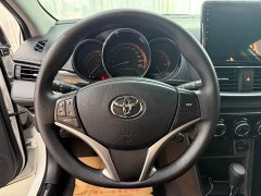 Toyota Yaris L Zhixuan X 1.5L CVT Luxury Plus - ფოტო 14