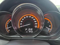 Toyota Yaris L Zhixuan X 1.5L CVT Luxury Plus - ფოტო 15