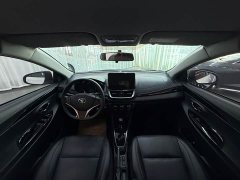 Toyota Yaris L Zhixuan X 1.5L CVT Luxury Plus - ფოტო 19