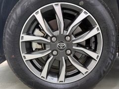 Toyota Yaris L Zhixuan X 1.5L CVT Luxury Plus - ფოტო 20