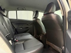Toyota Yaris L Zhixuan X 1.5L CVT Luxury Plus - ფოტო 9