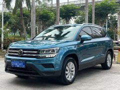 Volkswagen Touareg 280TSI FWD Fashion Edition - ფოტო 1