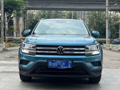 Volkswagen Touareg 280TSI FWD Fashion Edition - ფოტო 2