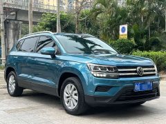Volkswagen Touareg 280TSI FWD Fashion Edition - ფოტო 3