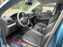Volkswagen Touareg 280TSI FWD Fashion Edition - ფოტო 4