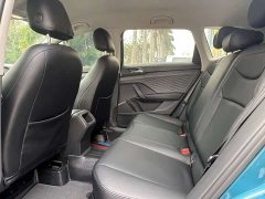 Volkswagen Touareg 280TSI FWD Fashion Edition - ფოტო 6