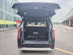 GAC Aion M8 Master Series 400T Flagship - ფოტო 10