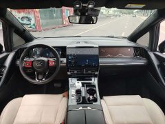 GAC Aion M8 Master Series 400T Flagship - ფოტო 11
