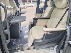 GAC Aion M8 Master Series 400T Flagship - ფოტო 12