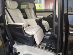 GAC Aion M8 Master Series 400T Flagship - ფოტო 13