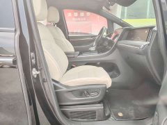 GAC Aion M8 Master Series 400T Flagship - ფოტო 14