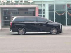 GAC Aion M8 Master Series 400T Flagship - ფოტო 5