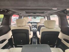 GAC Aion M8 Master Series 400T Flagship - ფოტო 9