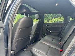 Honda Civic 2022 240TURBO CVT Fuel Dynamic Edition - ფოტო 6