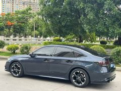 Honda Civic 2022 240TURBO CVT Fuel Dynamic Edition - ფოტო 7