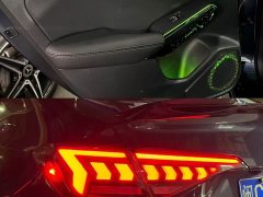 Honda Civic 2022 240TURBO CVT Fuel Dynamic Edition - ფოტო 8