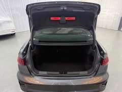 Audi A3 2021 A3L Limousine 35 TFSI Fashion Sport - ფოტო 10