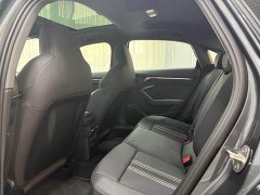 Audi A3 2021 A3L Limousine 35 TFSI Fashion Sport - ფოტო 12