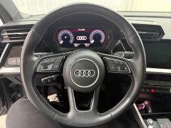 Audi A3 2021 A3L Limousine 35 TFSI Fashion Sport - ფოტო 13