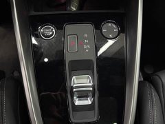 Audi A3 2021 A3L Limousine 35 TFSI Fashion Sport - ფოტო 15