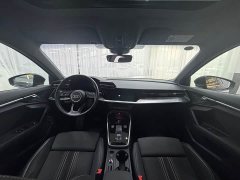 Audi A3 2021 A3L Limousine 35 TFSI Fashion Sport - ფოტო 19