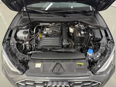 Audi A3 2021 A3L Limousine 35 TFSI Fashion Sport - ფოტო 20