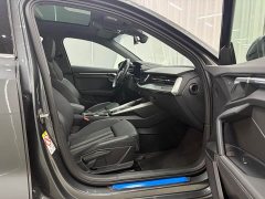 Audi A3 2021 A3L Limousine 35 TFSI Fashion Sport - ფოტო 7