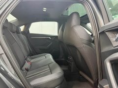 Audi A3 2021 A3L Limousine 35 TFSI Fashion Sport - ფოტო 8